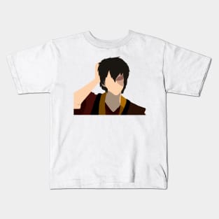 zuko Kids T-Shirt